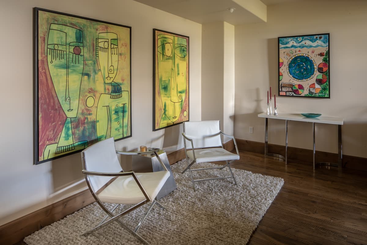 Settlement Cabin - Image 22