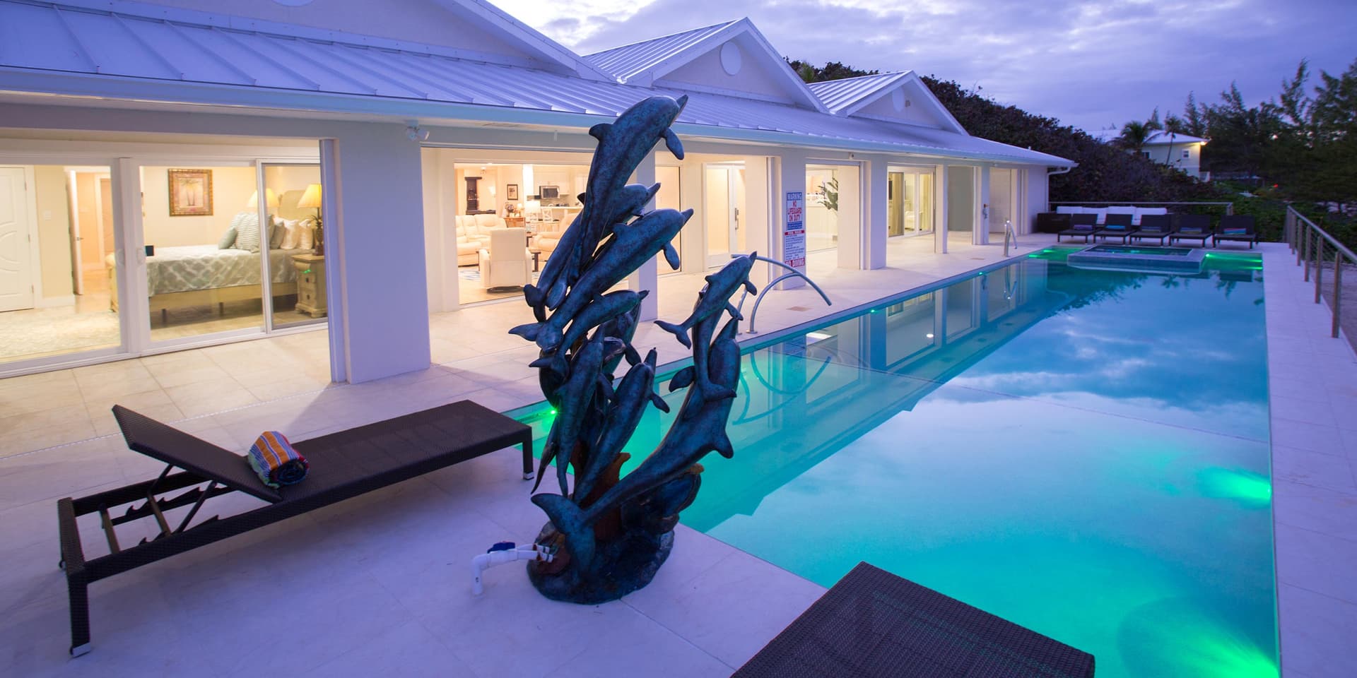 Twin Palms Villa - Image 22