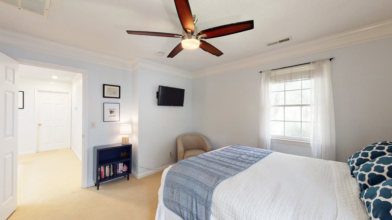 Swing House - Image 26