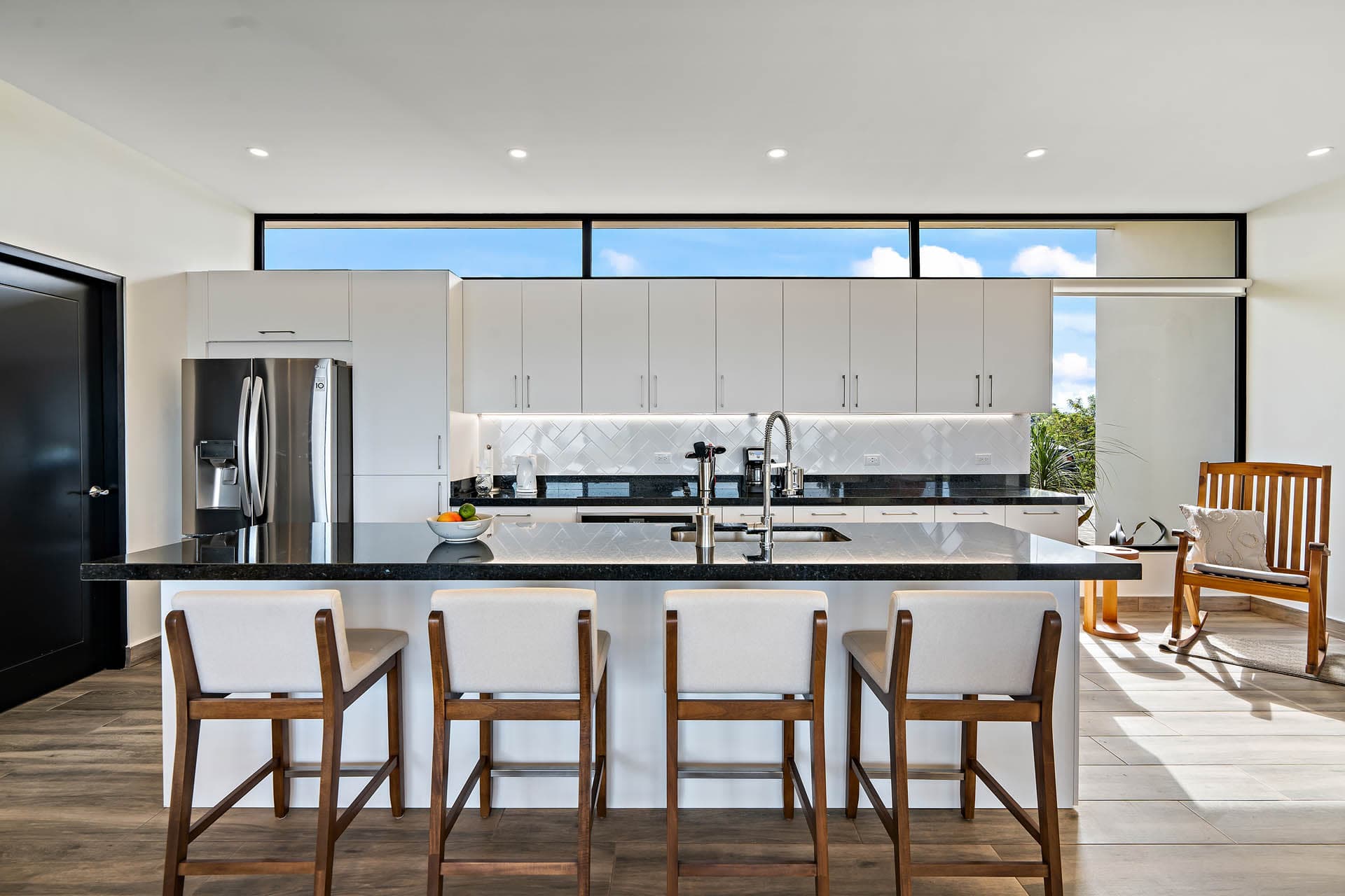 Villa Acantilado - Image 3