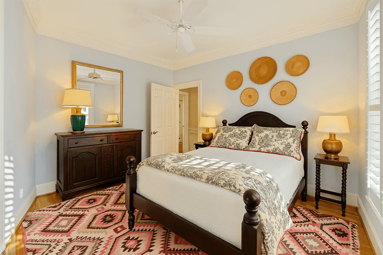 Yellow Throat Lane - Image 24