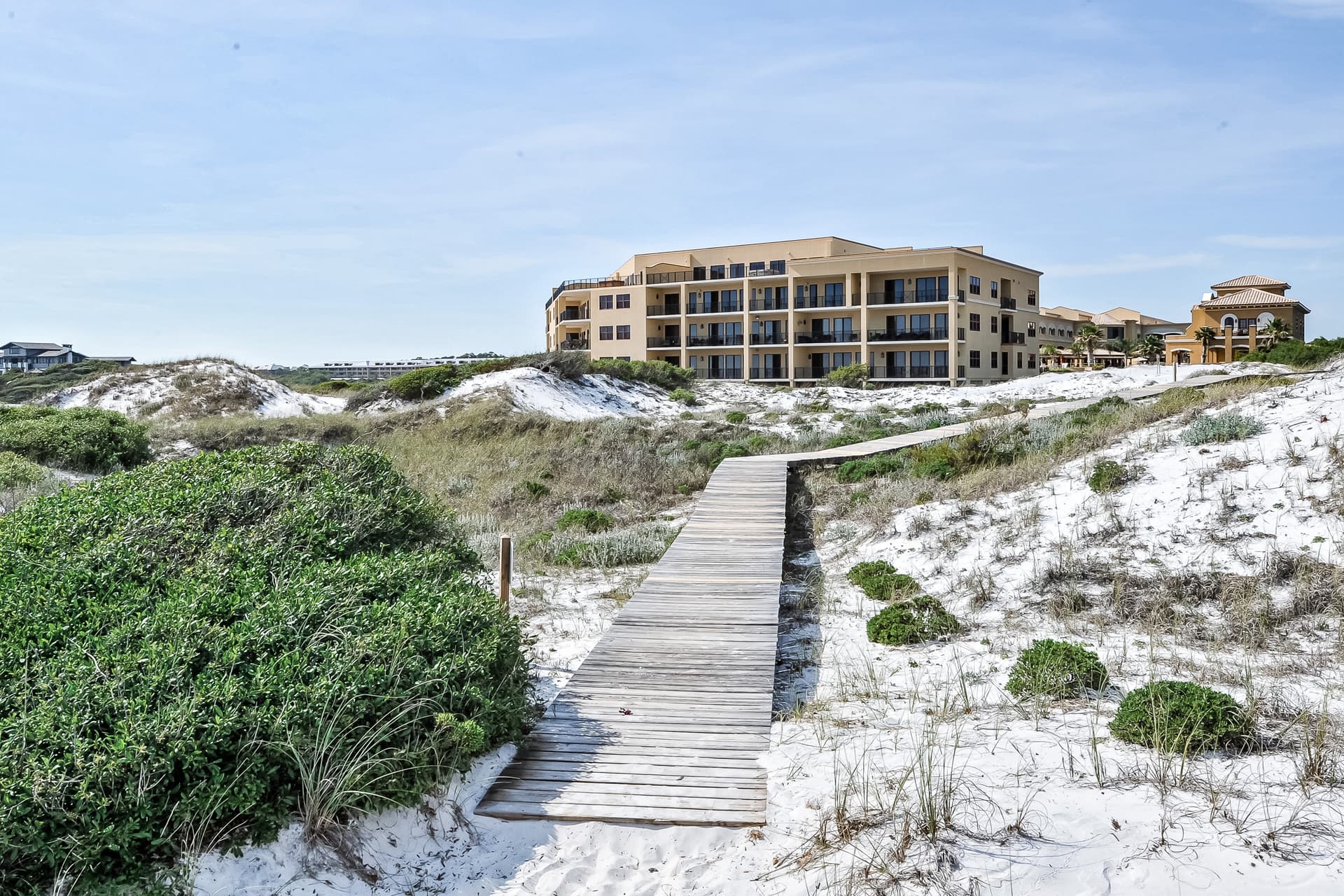 Sanctuary by the Sea 3107 House - Image 32