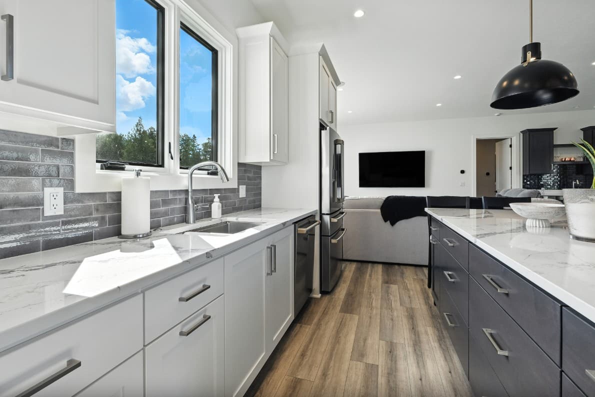 Harbor Sunset - Image 10