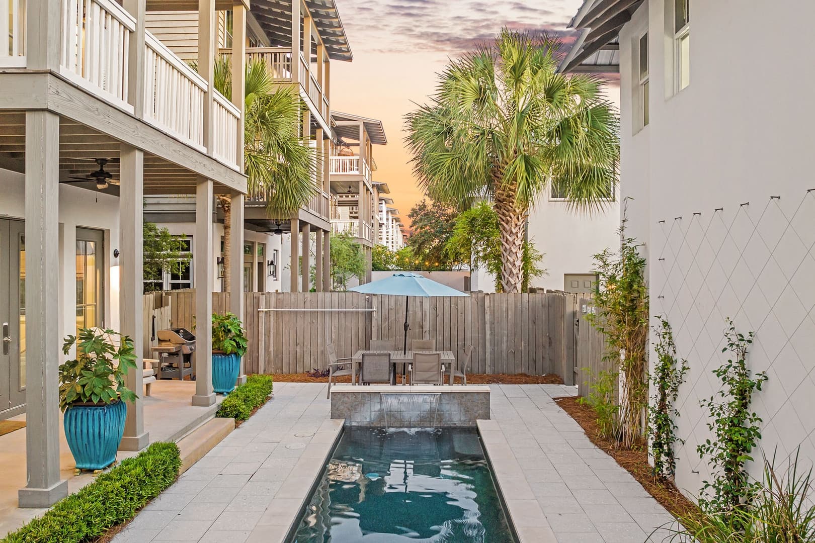 North Winston Villa - Image 40