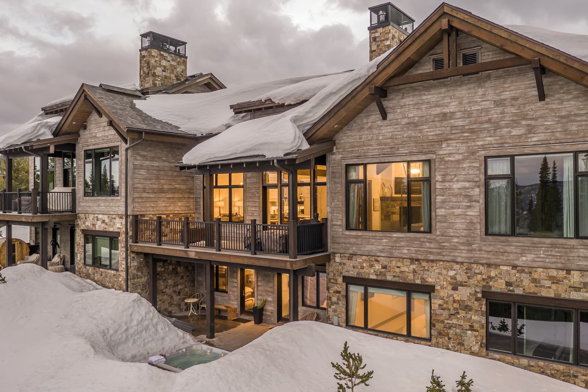 Inspiration Point Townhome #4C - Image 40