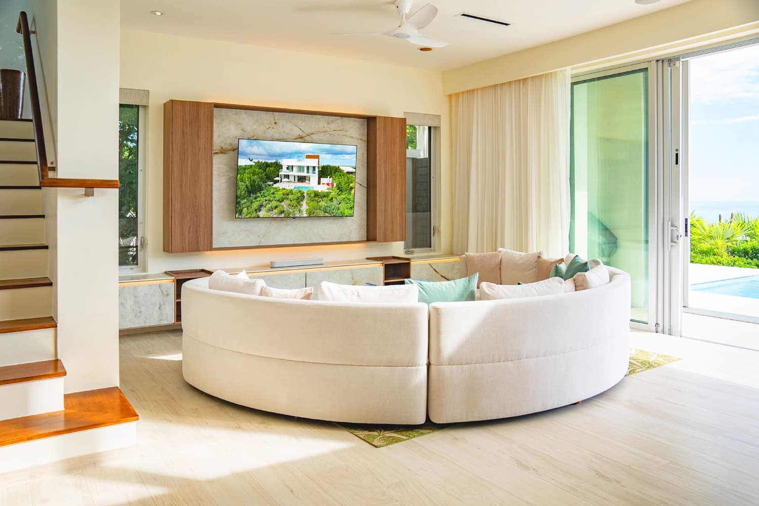 Villa Sol y Luna - Image 4