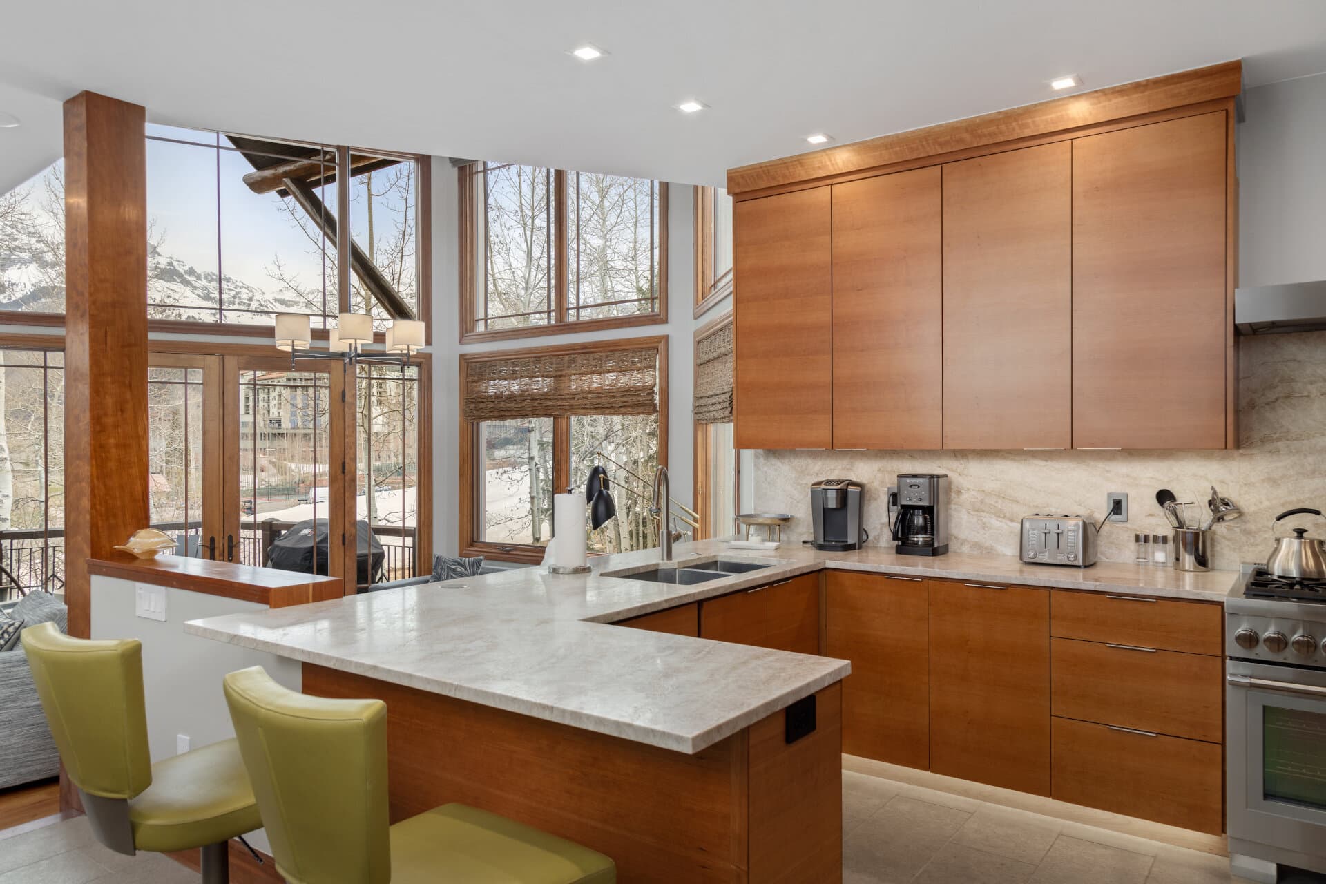 Meadows Run Modern - Image 9