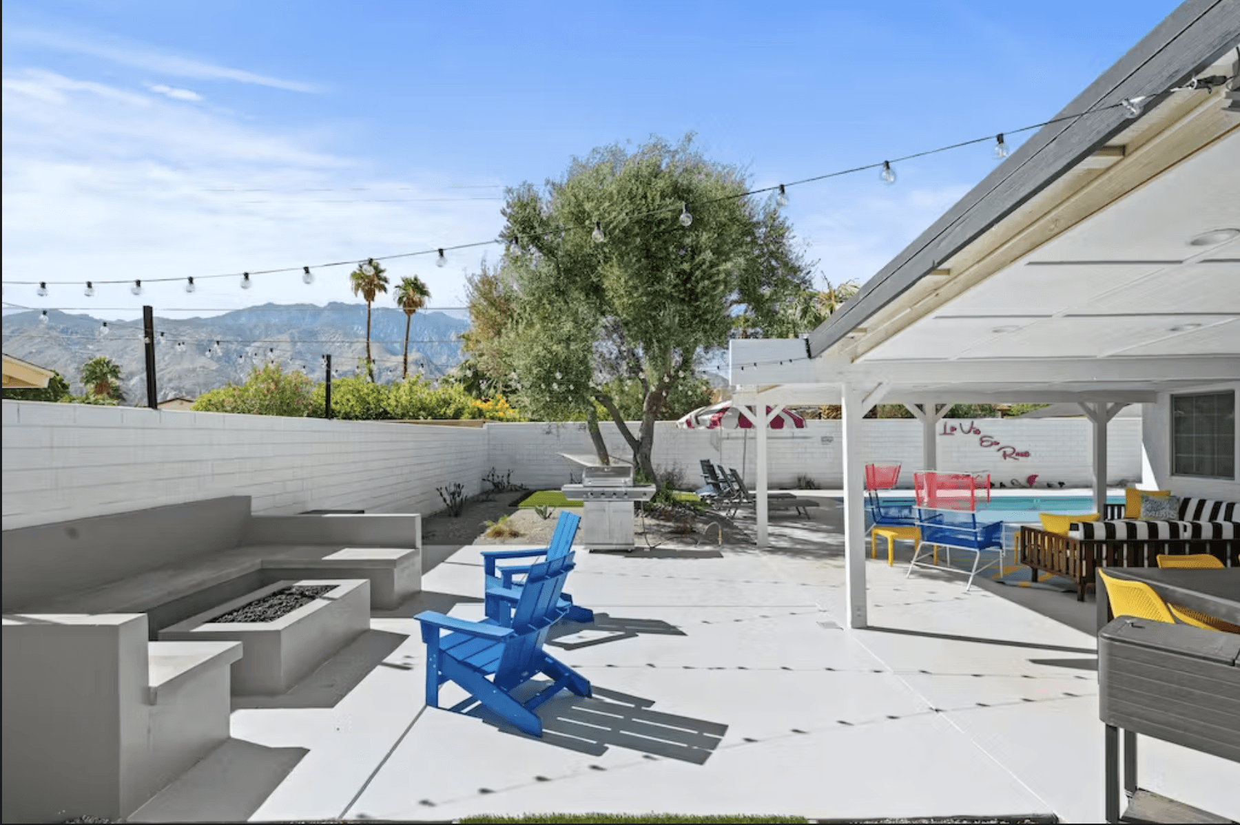 La Vie En Rose House - Image 24