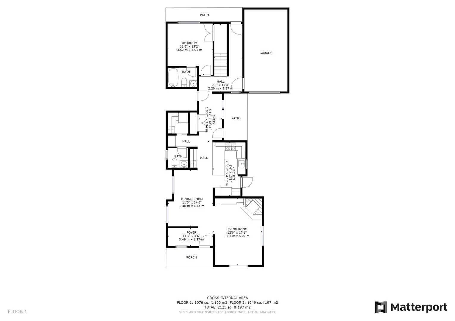 Winter Mooring - Image 72