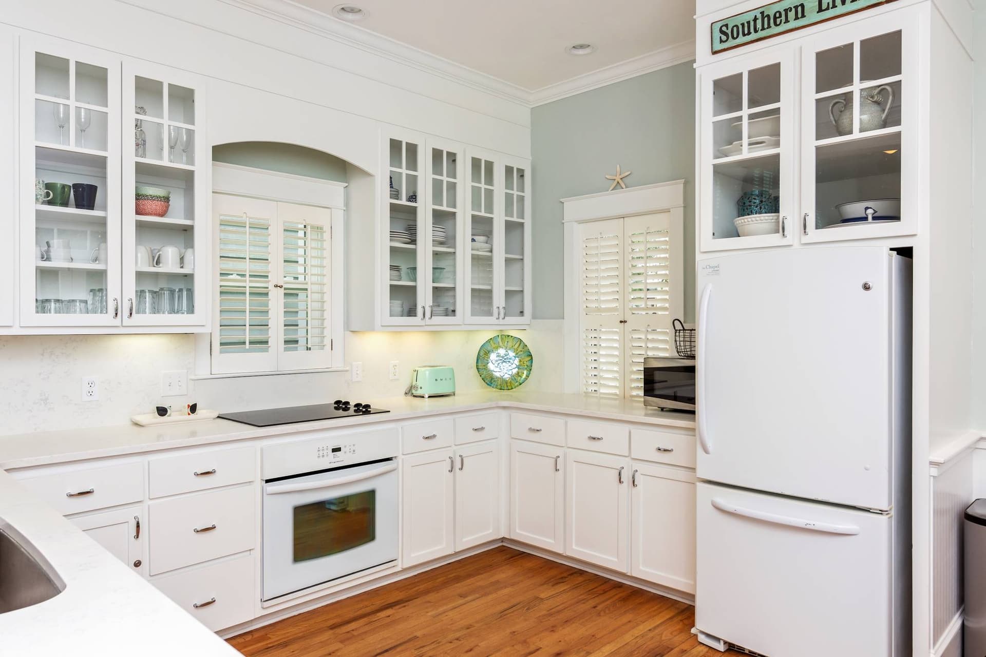 Saratoga Home - Image 12