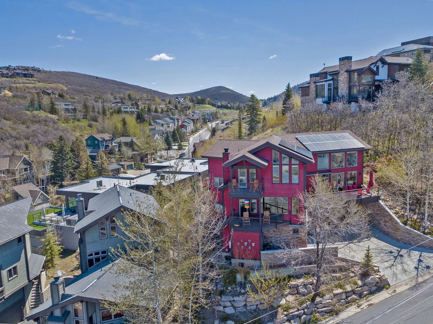 Main Street Retreat - Image 47
