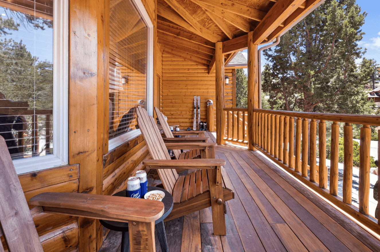 Linaker Lodge - Image 2