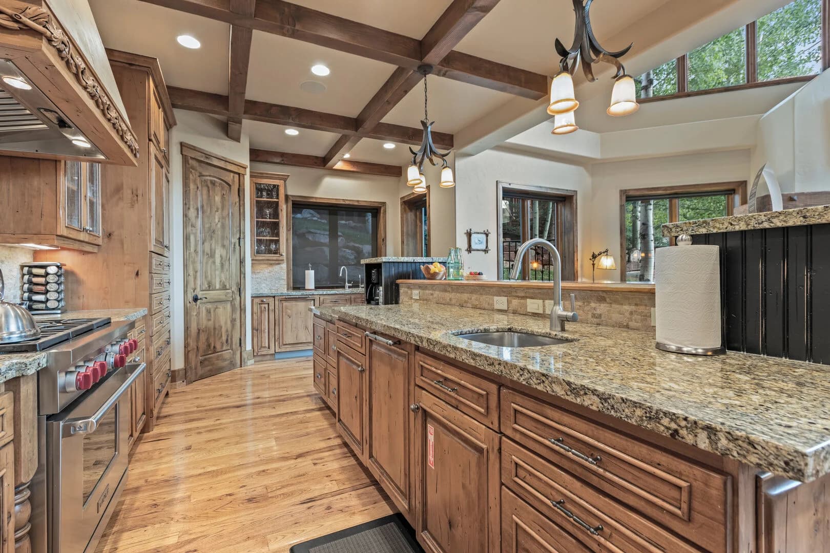 Mountain View Lodge - Image 11