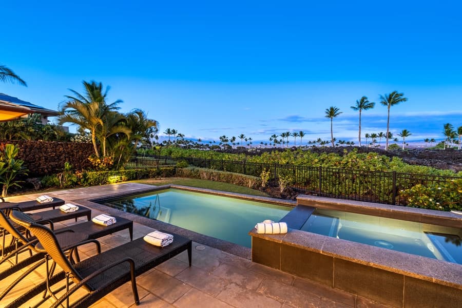 Laule'a at the Mauna Lani Resort #14 - Image 46