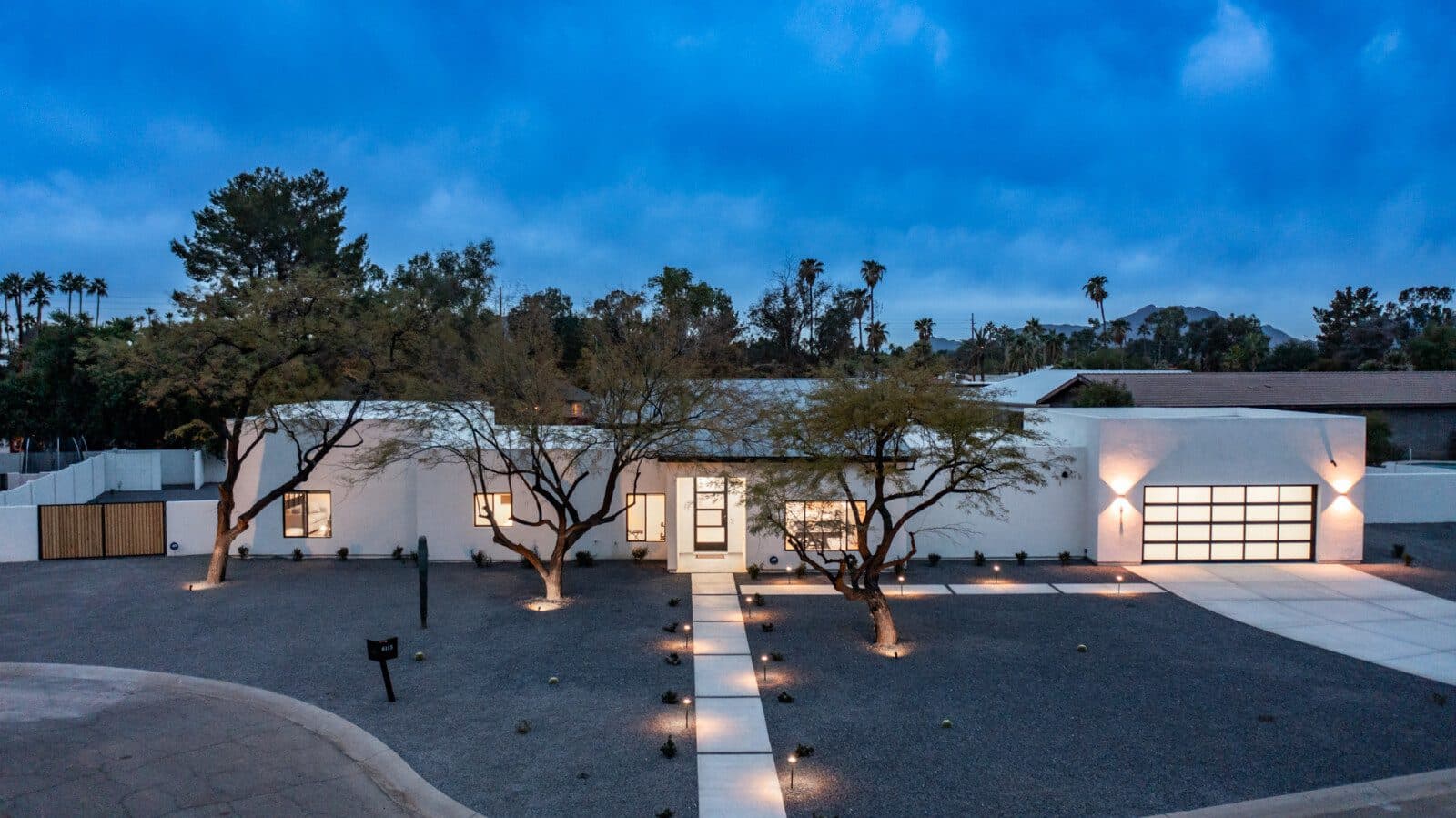 Palm Silhouette Villa - Image 2