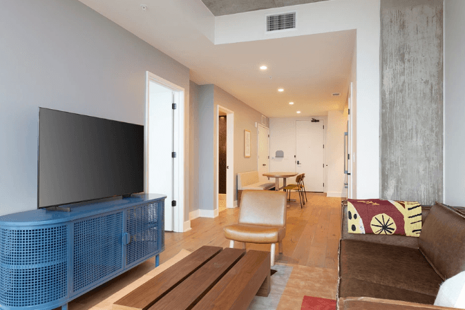 Majestic Residence - Image 9