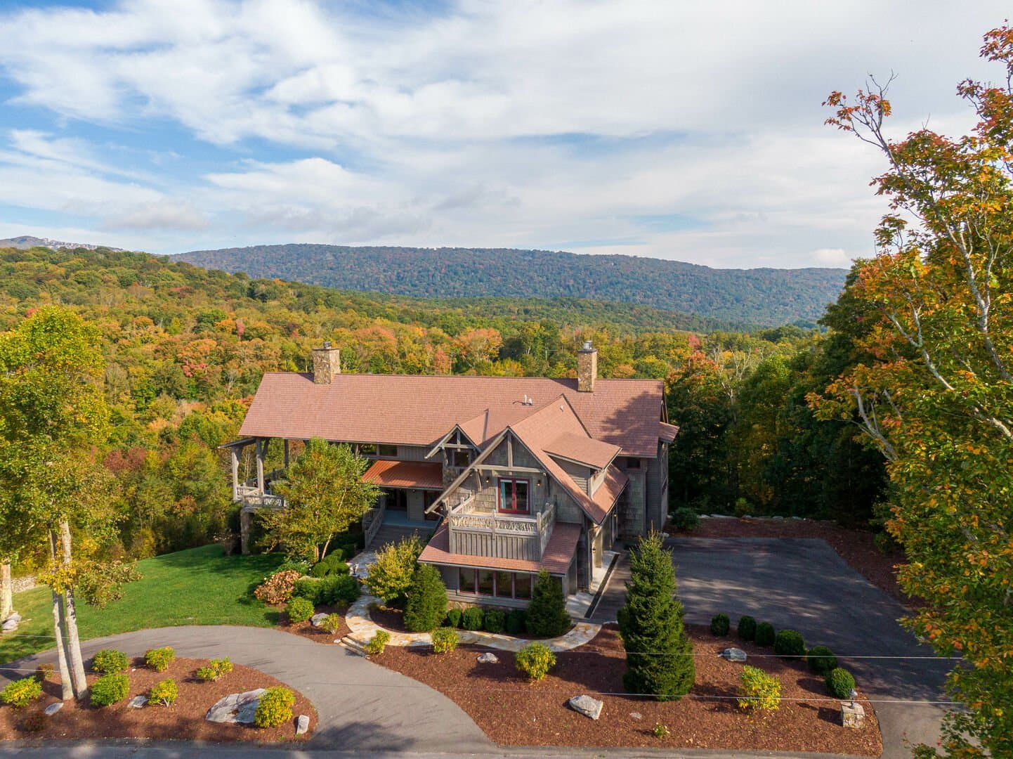 Overlook at Wilderness Trail - Image 49