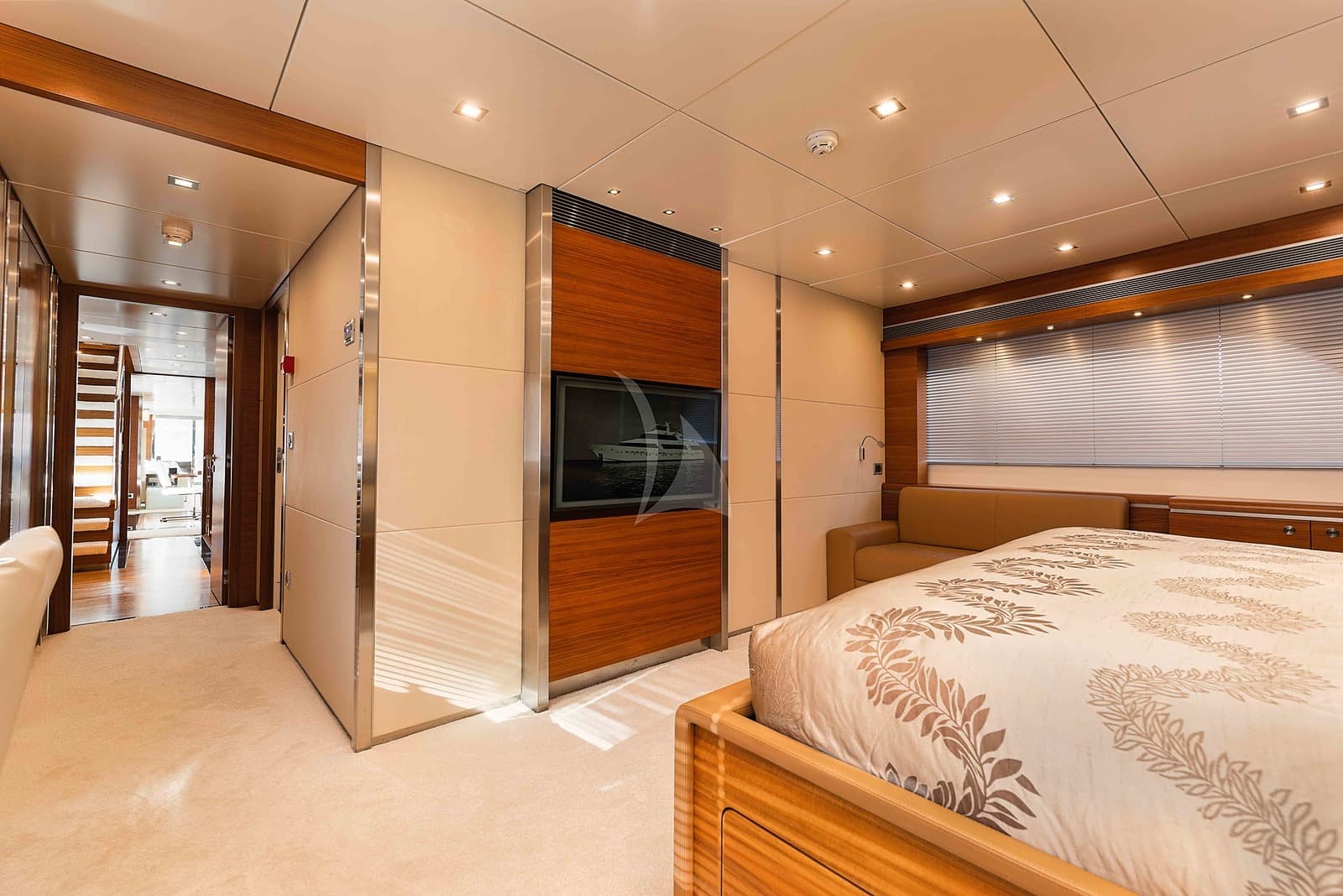 Sea Axis Yacht - Image 22