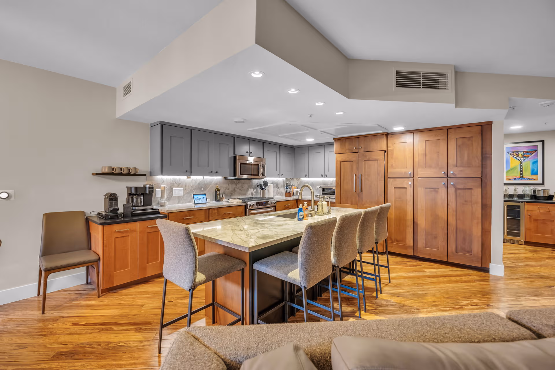 Winterline Lookout - Image 7