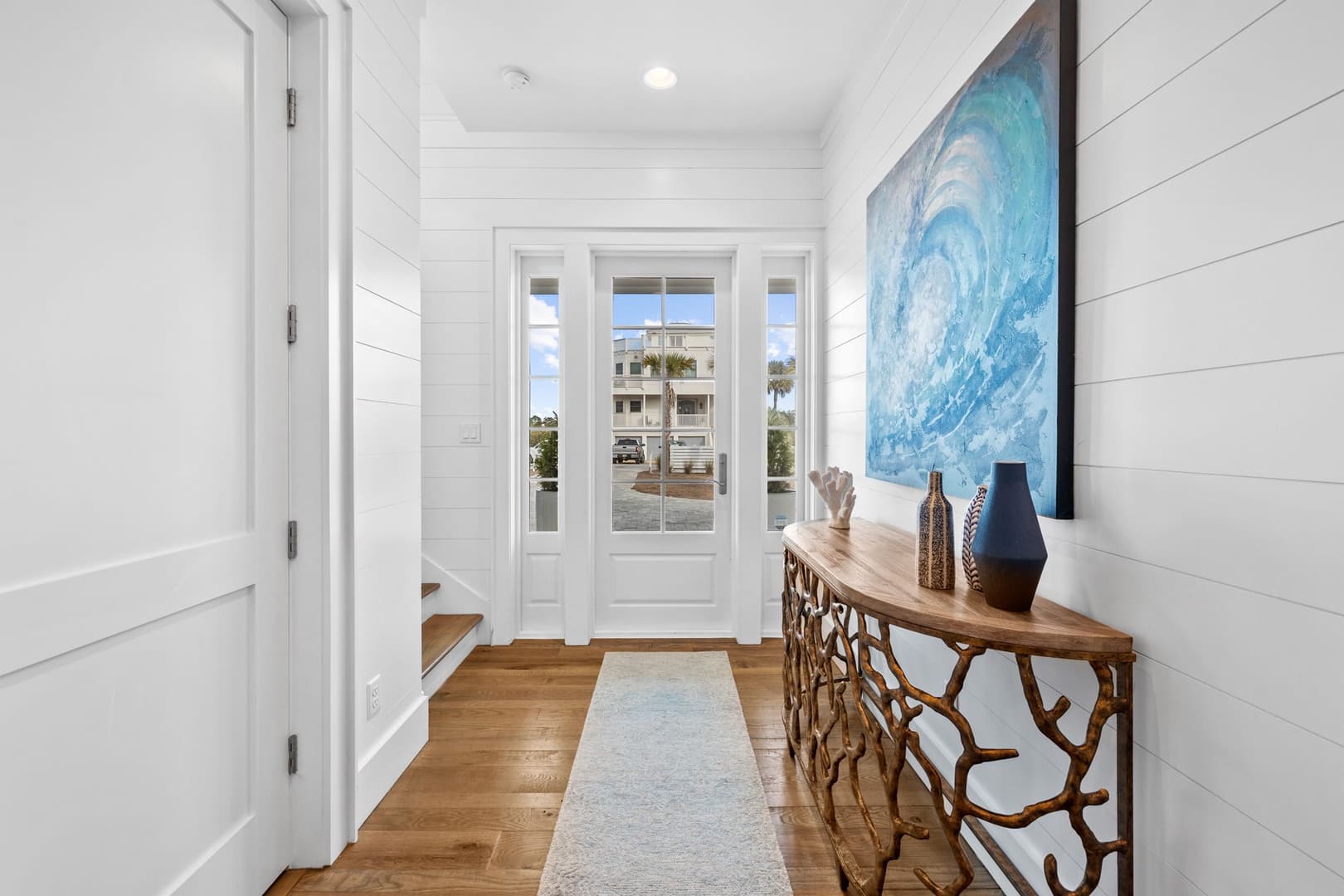 Seagrove Sparrow - Image 12