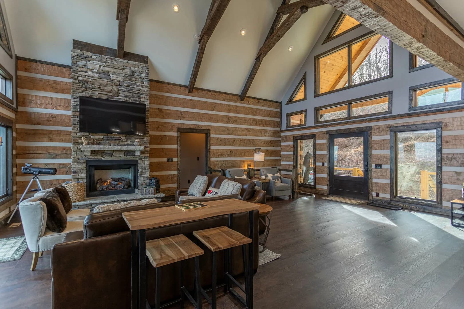 Above and Beyond - Image 4