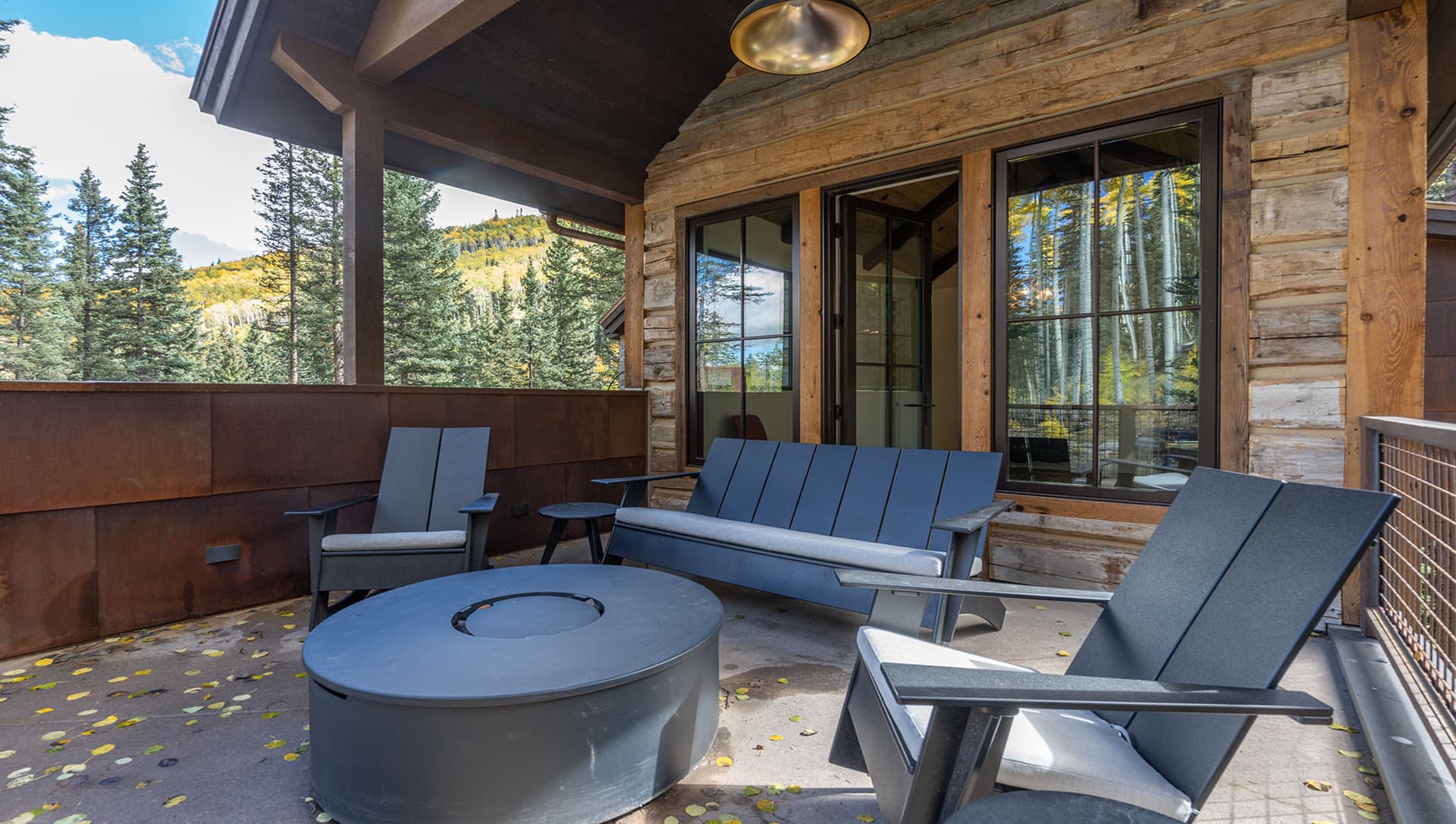 Mountain Modern Rustic - Image 26