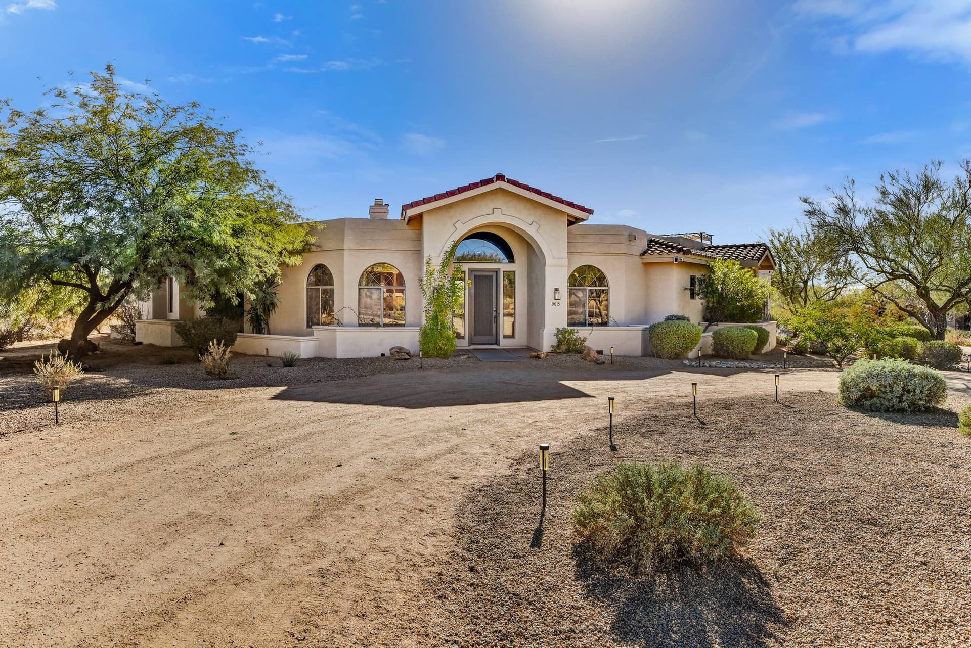 Pinnacle Peak Escape - Image 3