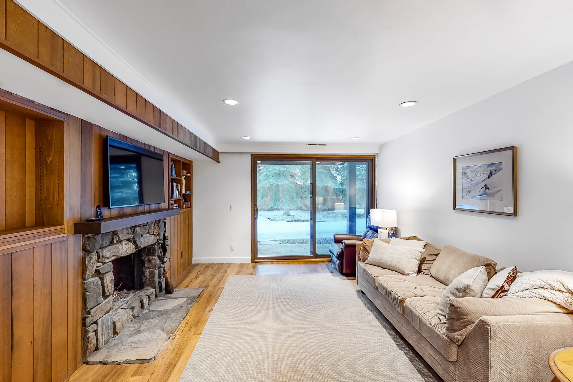 Sun Valley Alpenglow - Image 23