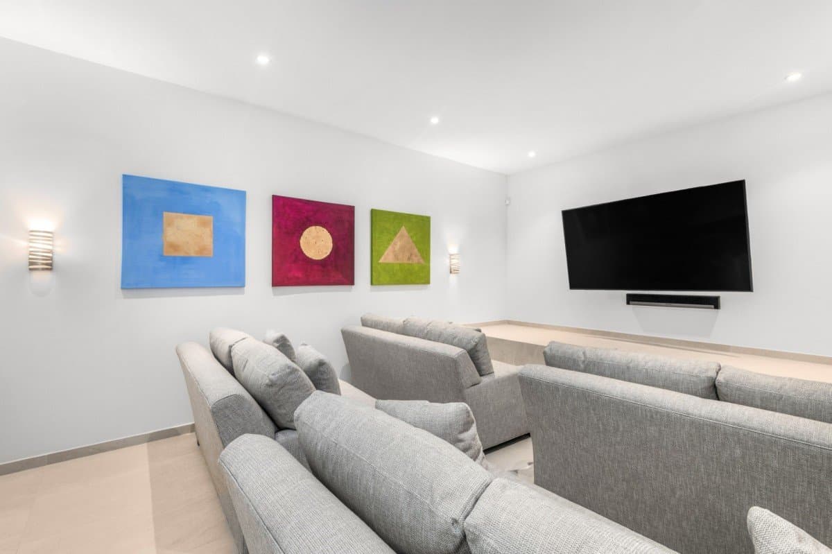 Grace Bay Six Bedroom Premium Ocean View - Image 33