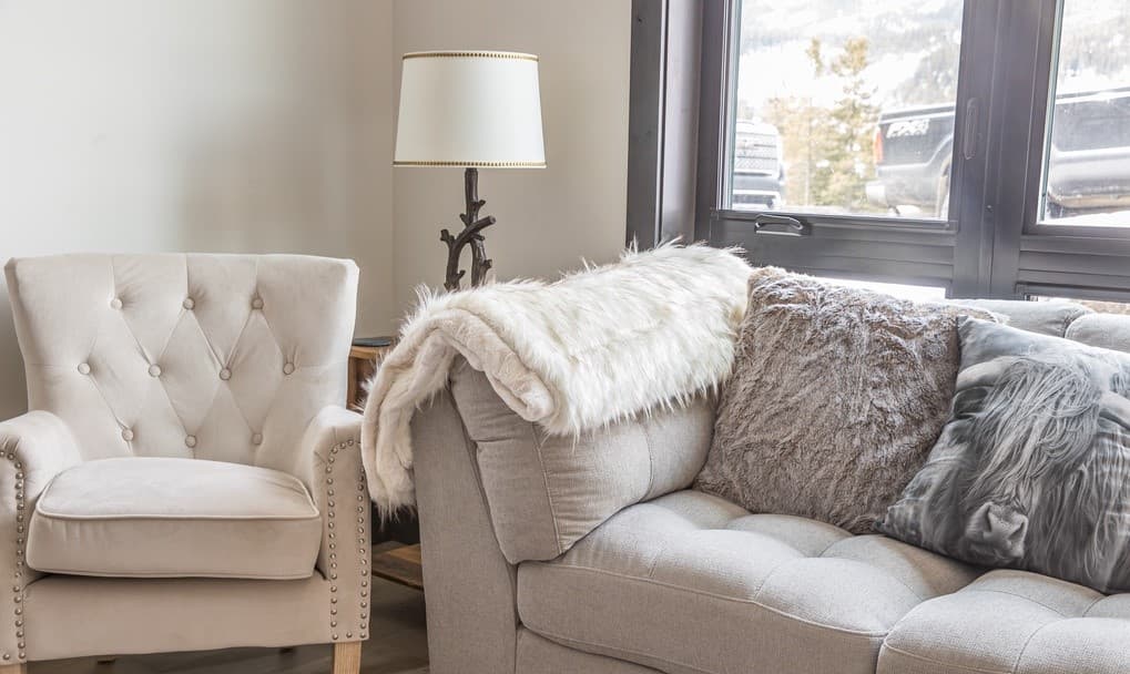 Mountain Lake #101C - Image 2