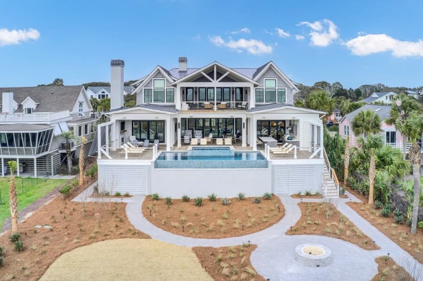 Beach Villa Palm #3108 - Image 1