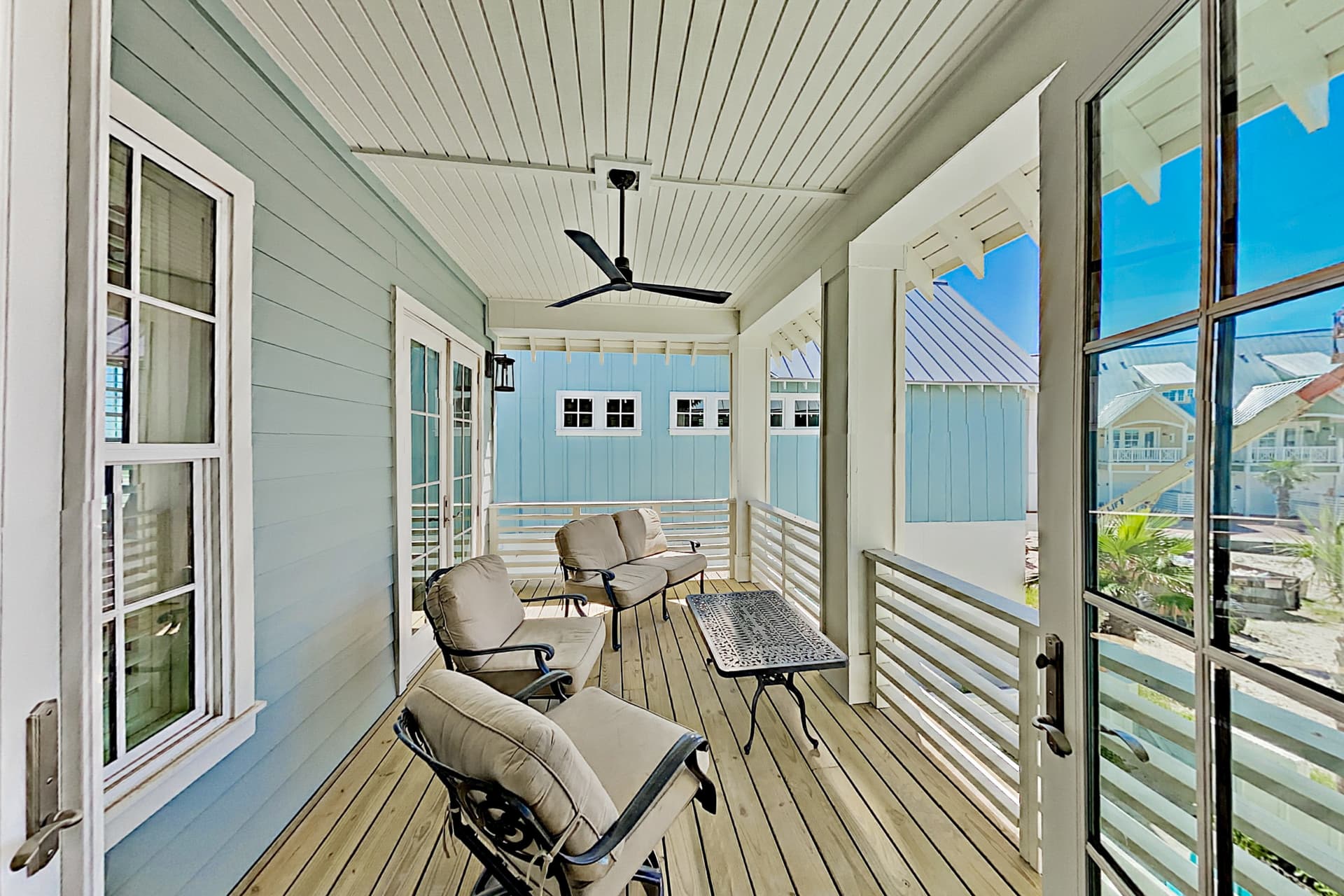 Irie Ray House - Image 3