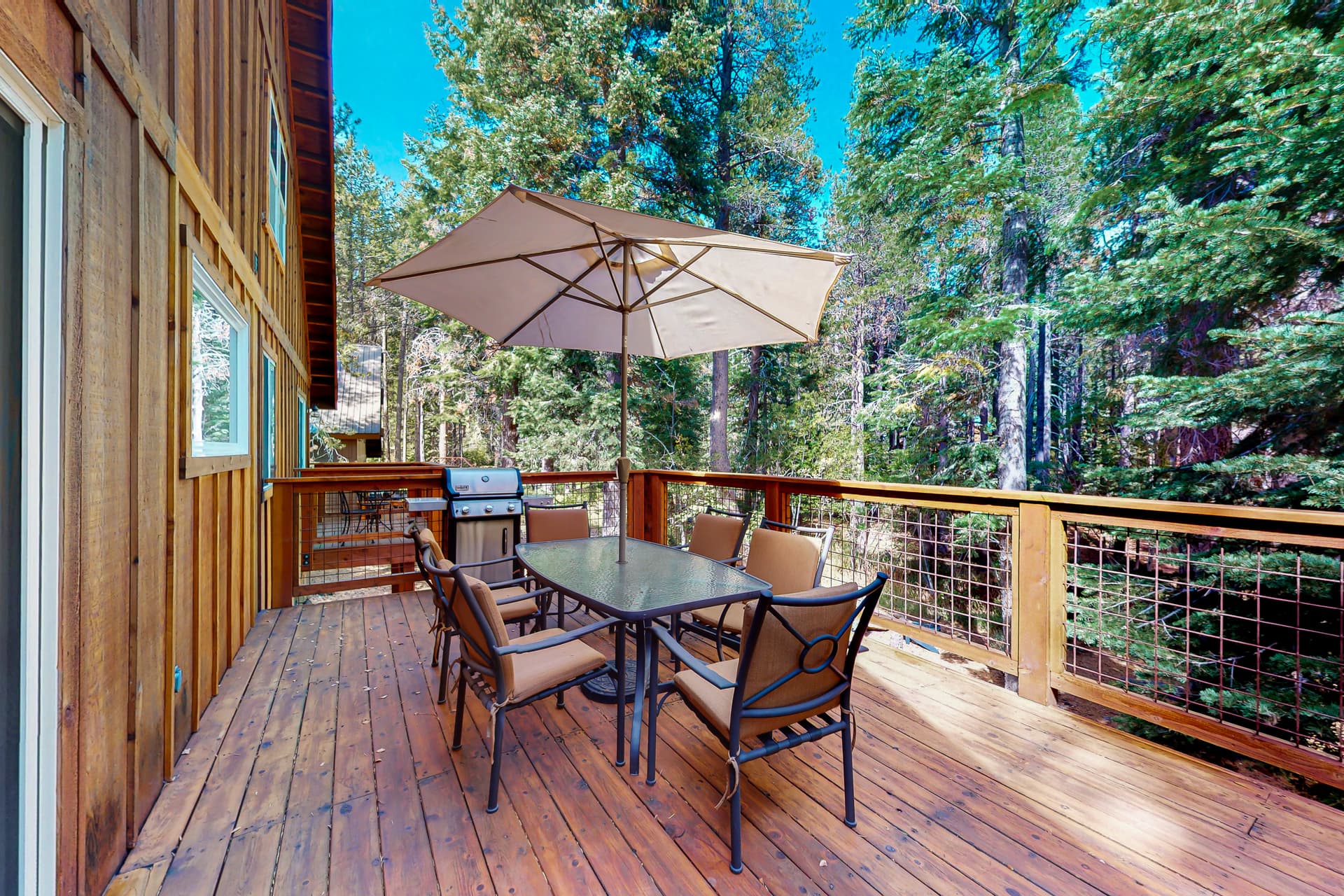 Trout Creek Retreat Home - Image 5