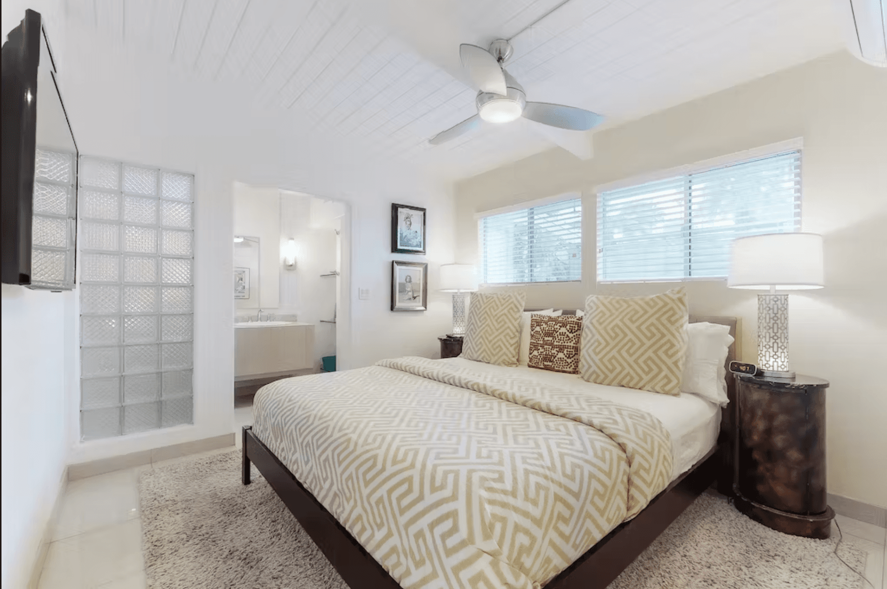 Palm Springs Style House - Image 8