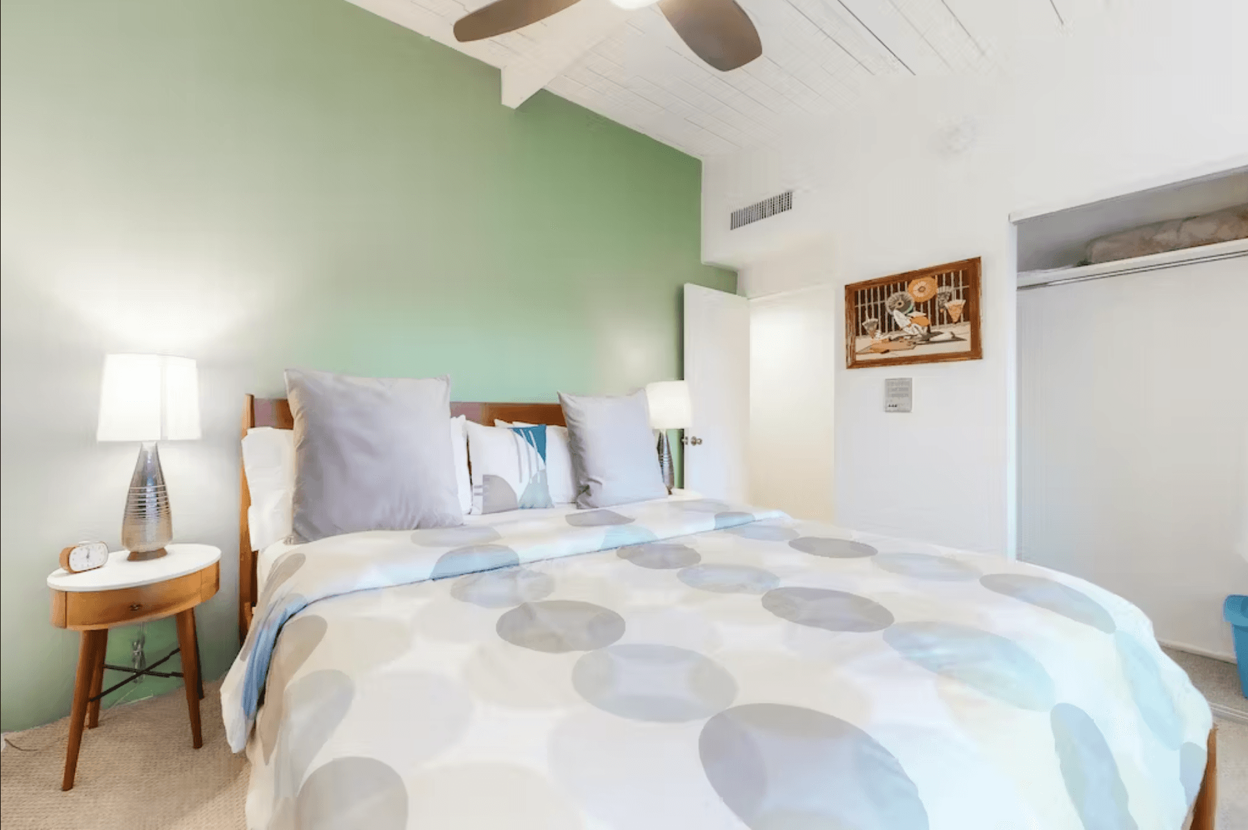 Palm Springs Style House - Image 15