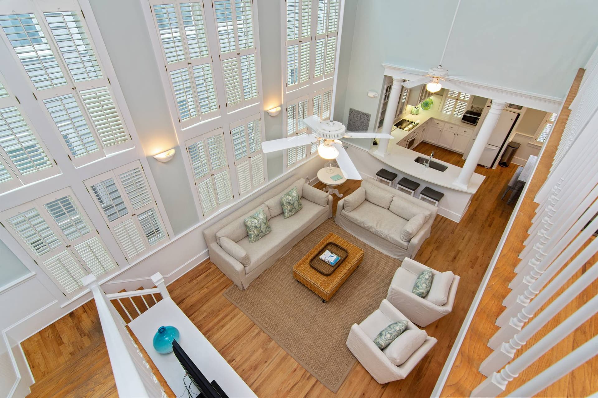 Saratoga Home - Image 18