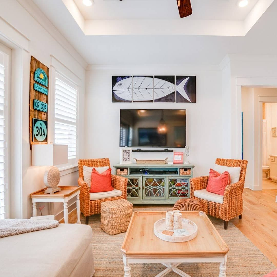 Cake By The Ocean - Image 1