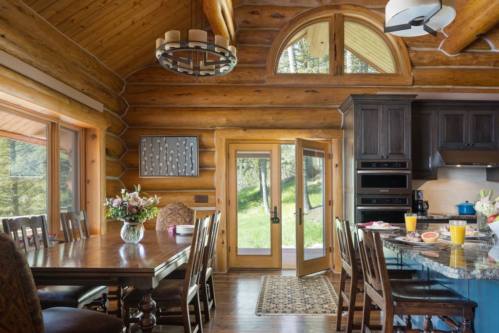 Bluebell Cabin - Image 3