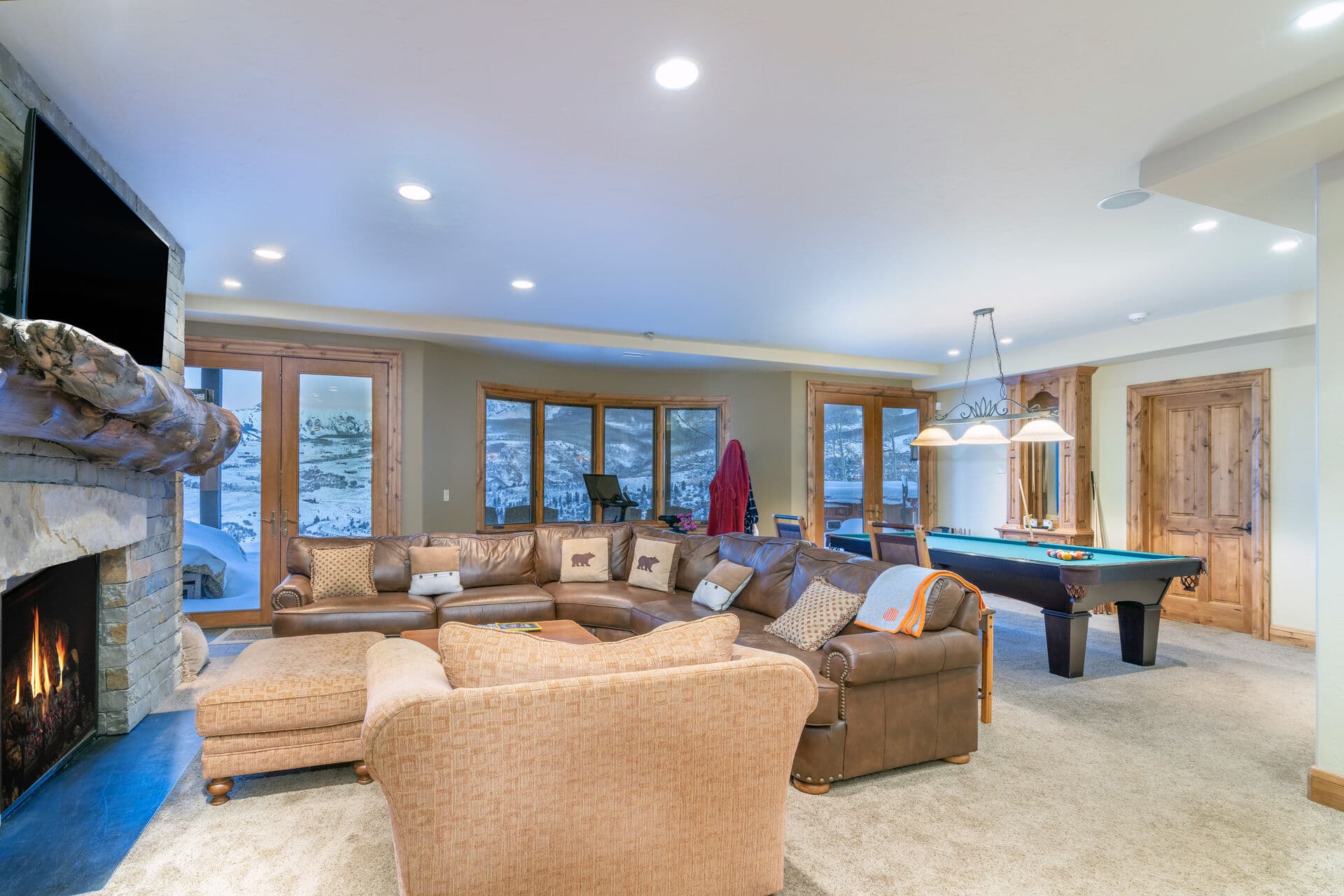 San Sophia Ridge View House - Image 3