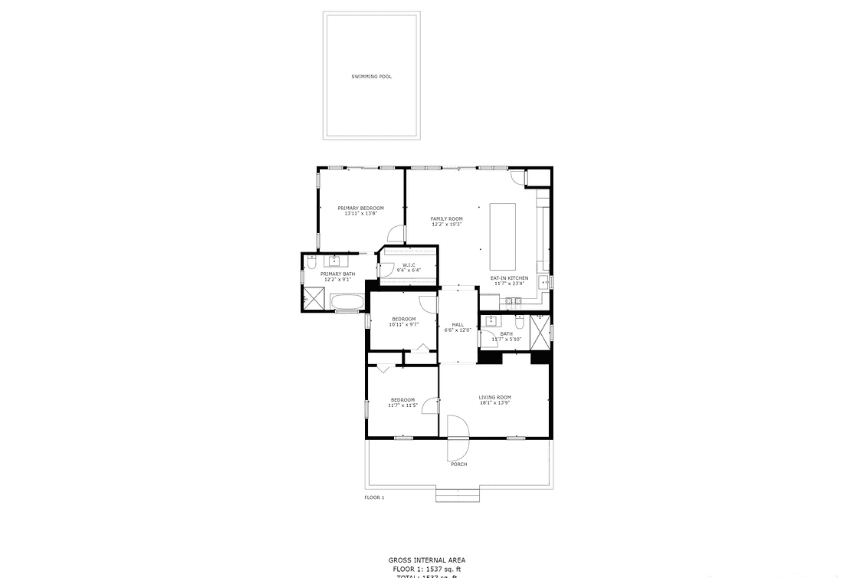 Ramsey Home - Image 20