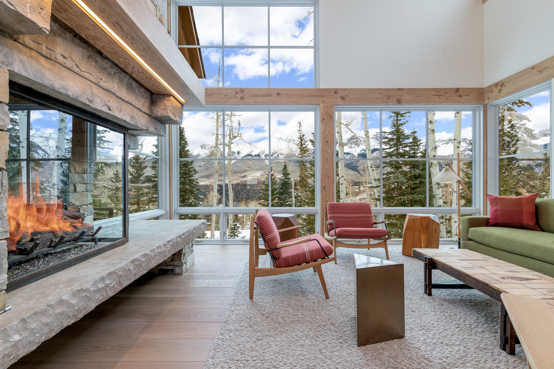 Galloping Goose Chalet - Image 7