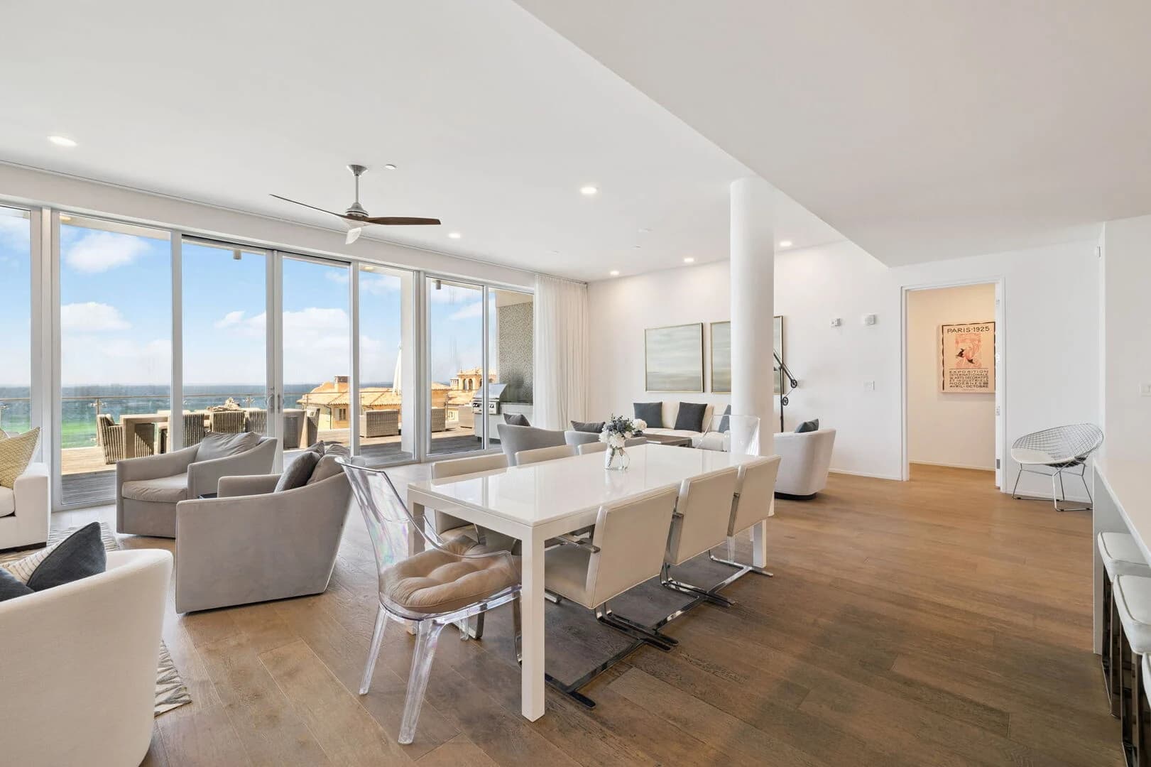 Viridian Penthouse #402 - Image 8