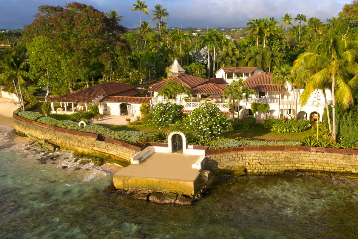 Sea Breeze Manor - Image 28