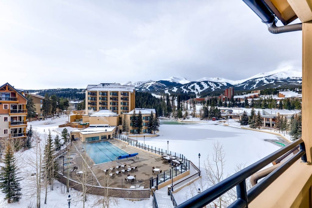 Main Street Condo #3401 - Image 2