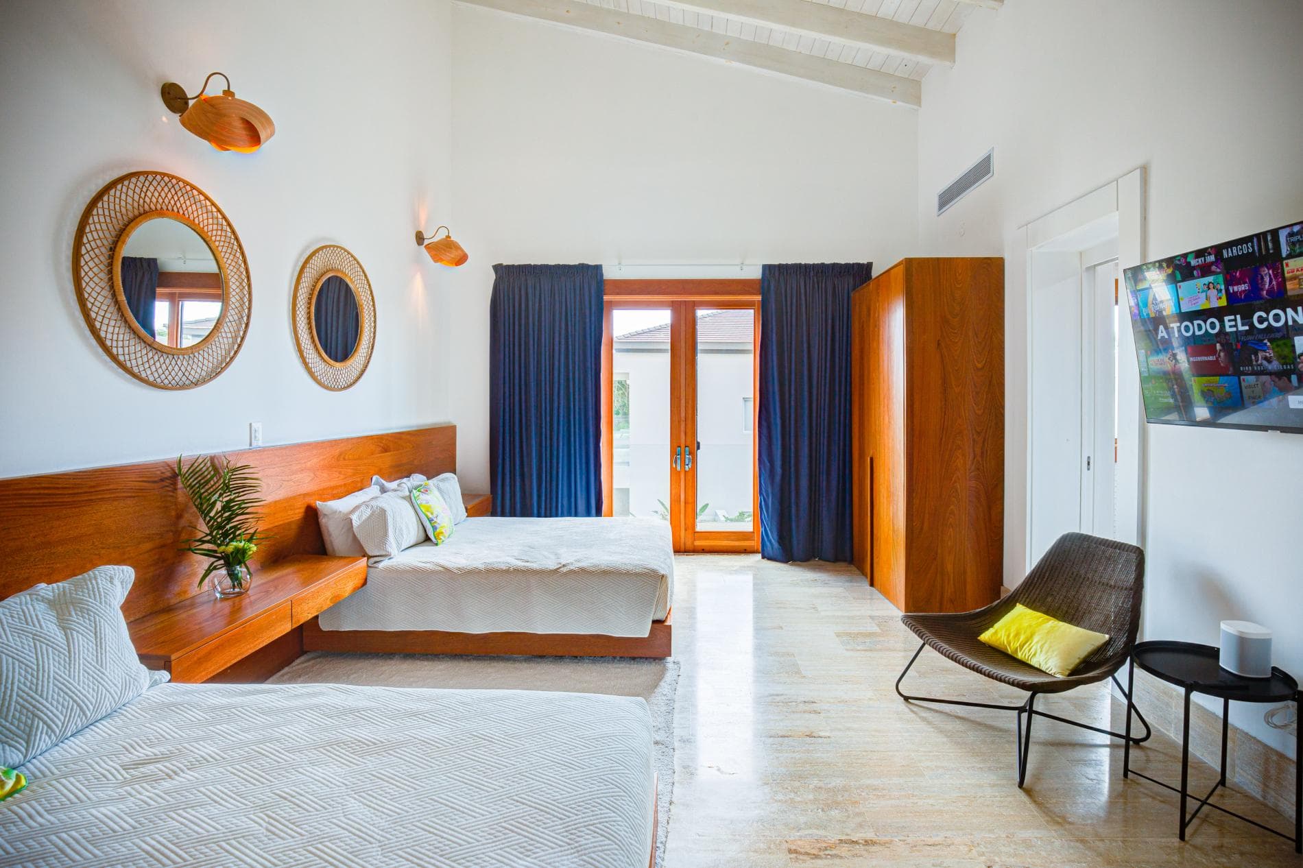 Hacienda Lakefront Villa #A39 - Image 18