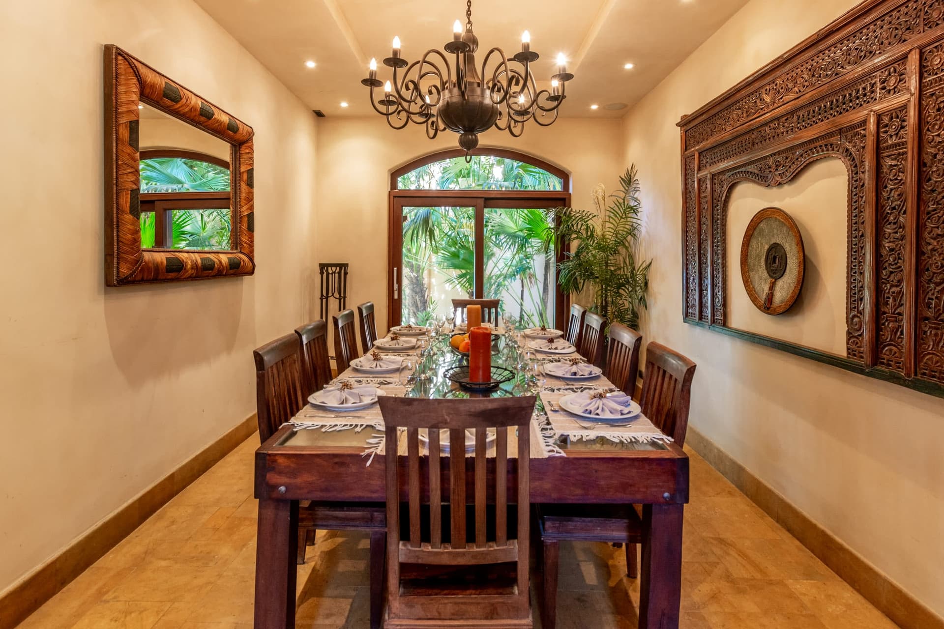 Hacienda Casa Amarilla - Image 4