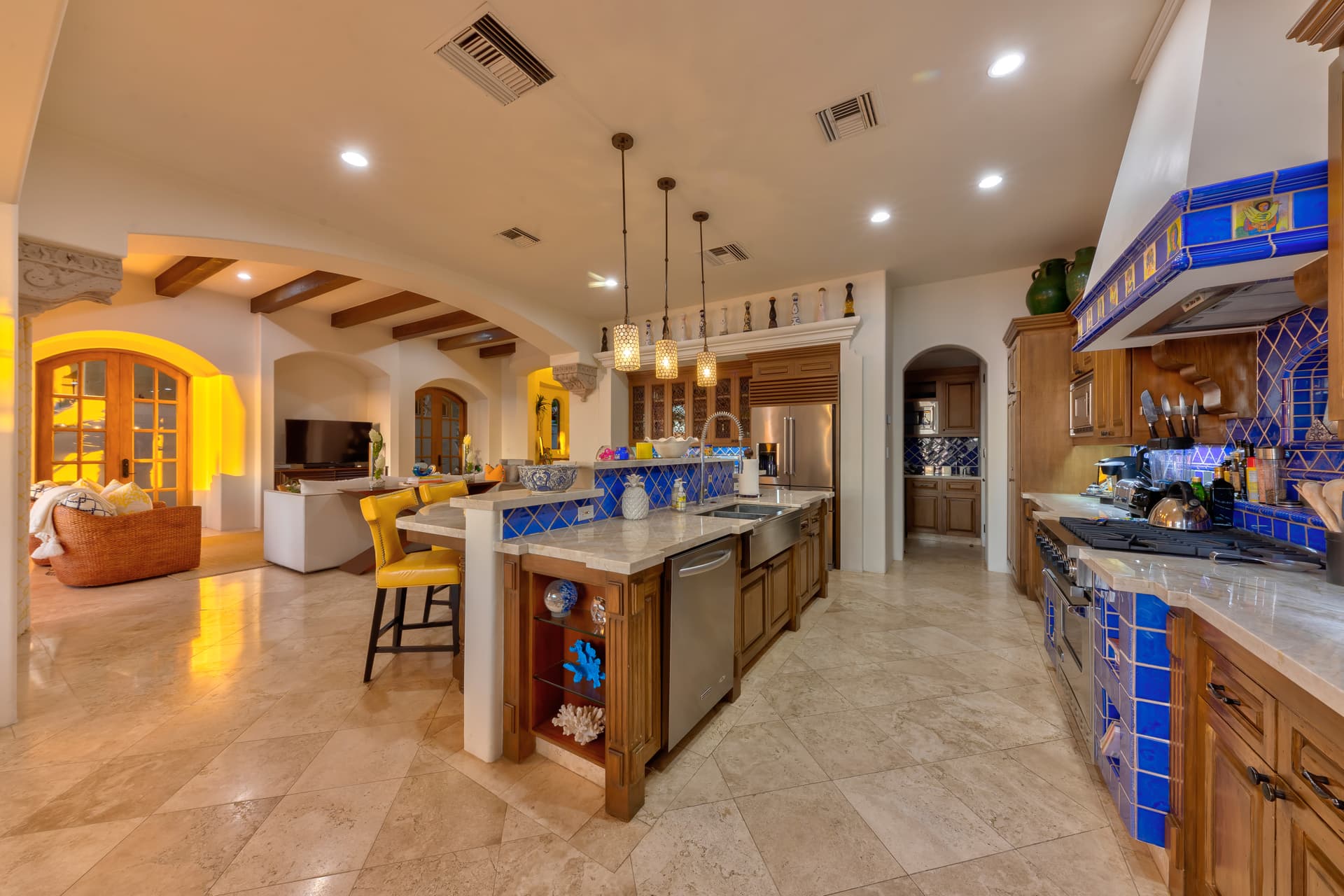 Villa Esplendor del Mar - Image 23