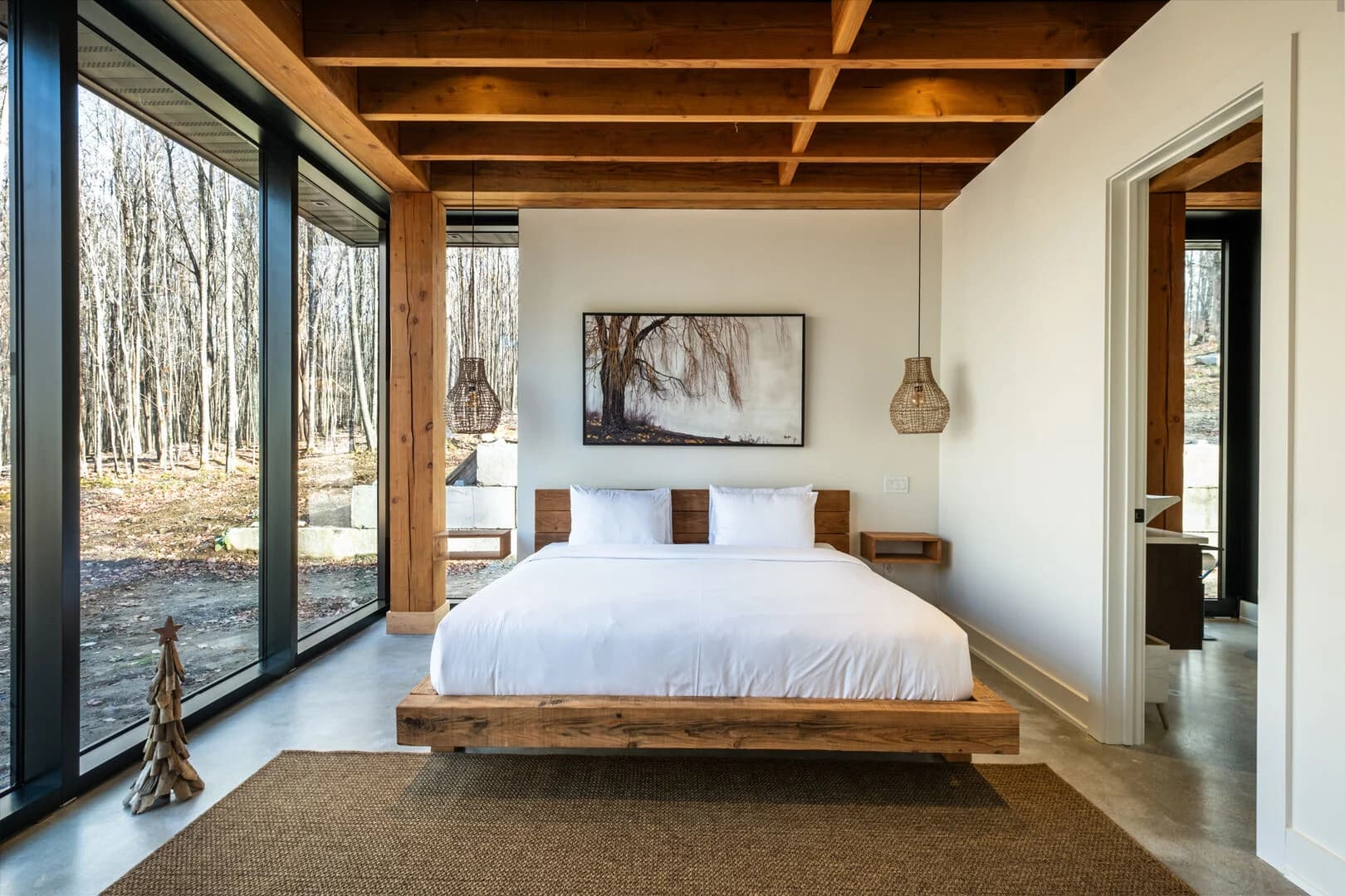 Villa Woodland - Image 18