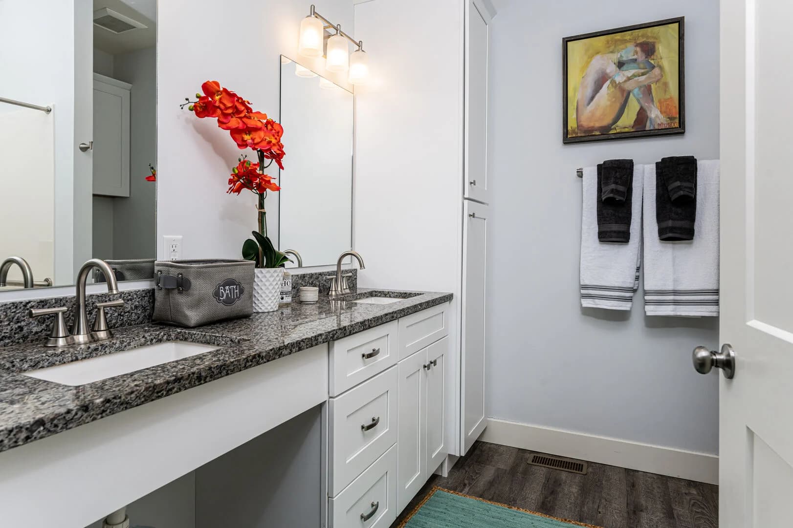 Birds Nest Home - Image 15