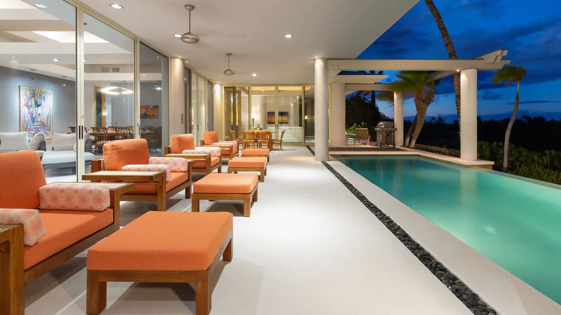 Champion View Retreat - Image 48